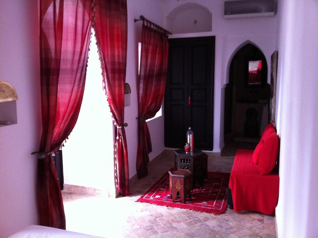 Riad Faiza Guesthouse Marrakesh Room photo