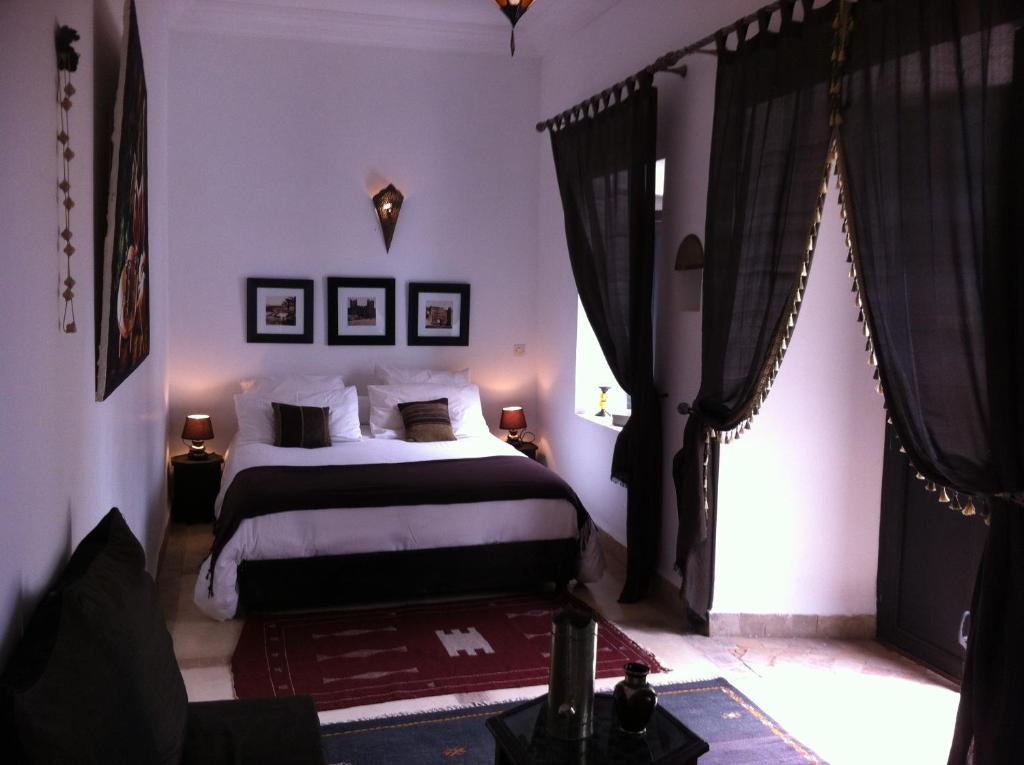 Riad Faiza Guesthouse Marrakesh Room photo