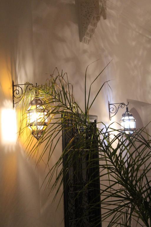 Riad Faiza Guesthouse Marrakesh Exterior photo