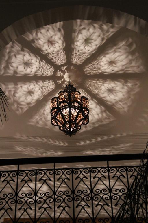 Riad Faiza Guesthouse Marrakesh Exterior photo