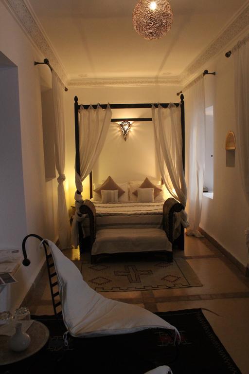 Riad Faiza Guesthouse Marrakesh Room photo