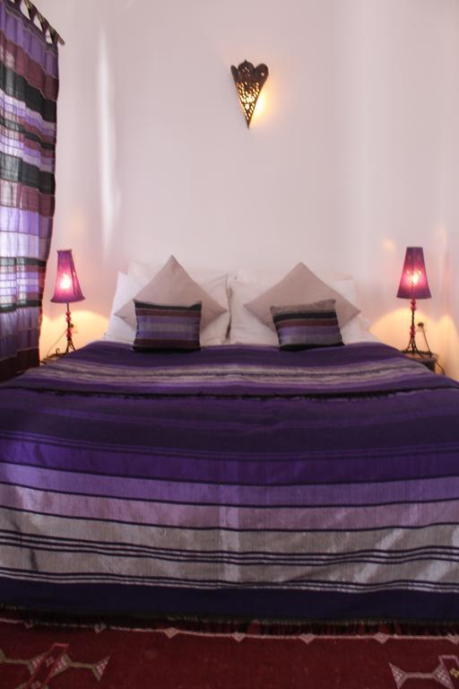 Riad Faiza Guesthouse Marrakesh Room photo
