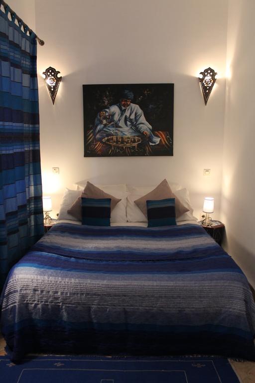 Riad Faiza Guesthouse Marrakesh Room photo