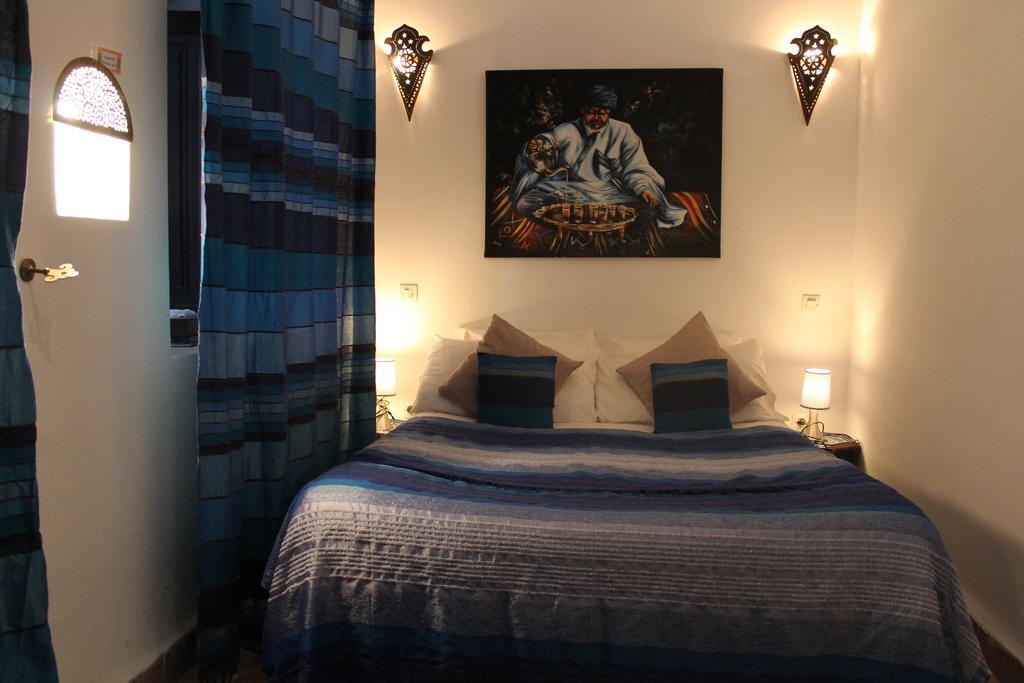 Riad Faiza Guesthouse Marrakesh Room photo