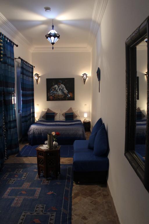 Riad Faiza Guesthouse Marrakesh Room photo