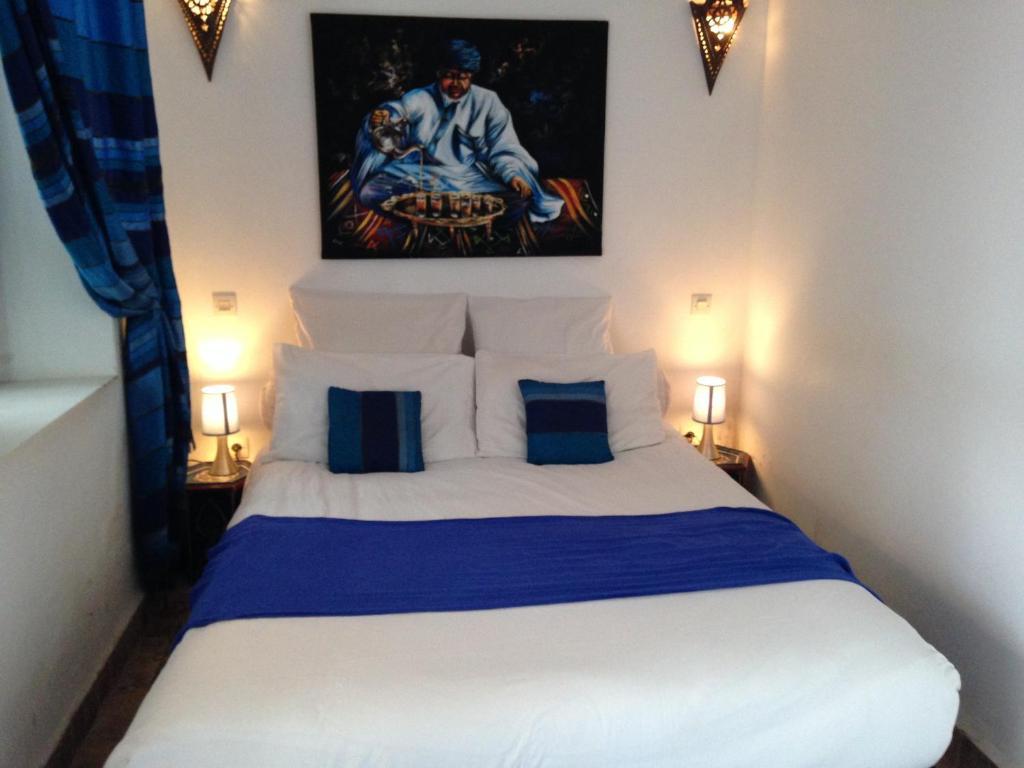 Riad Faiza Guesthouse Marrakesh Room photo
