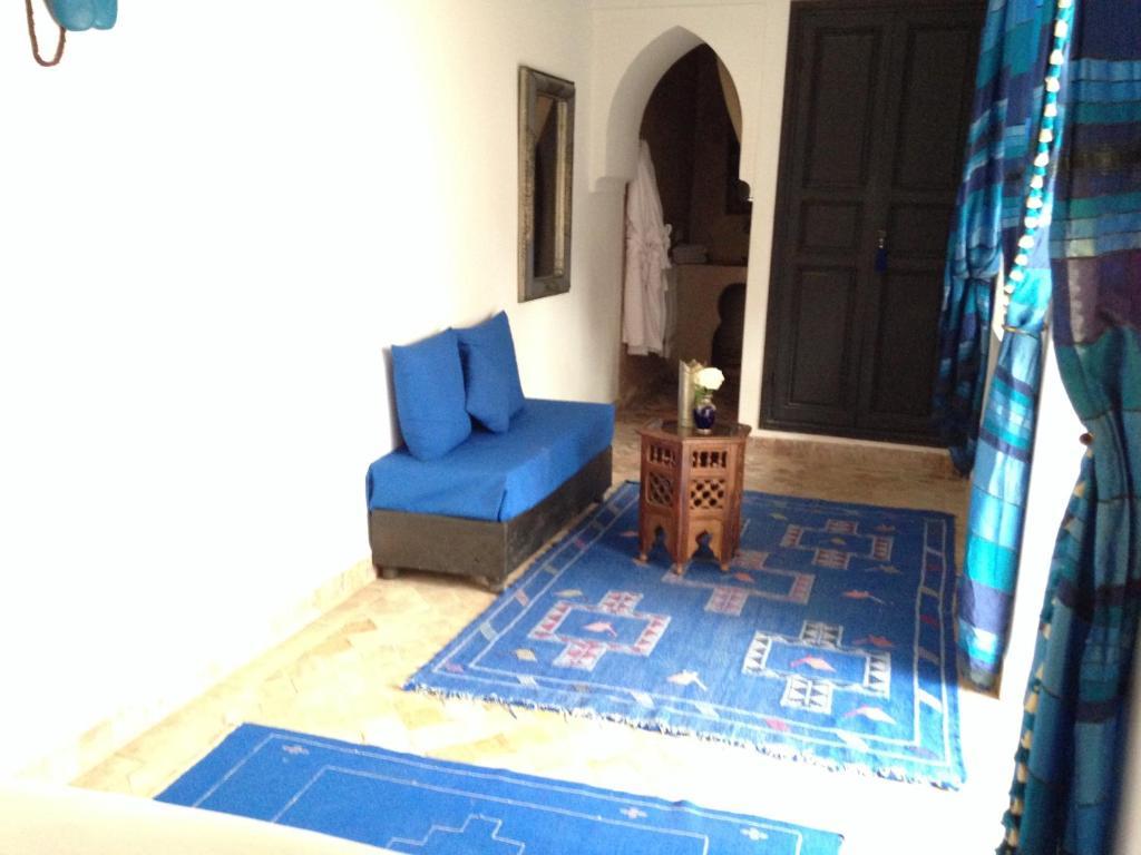 Riad Faiza Guesthouse Marrakesh Room photo