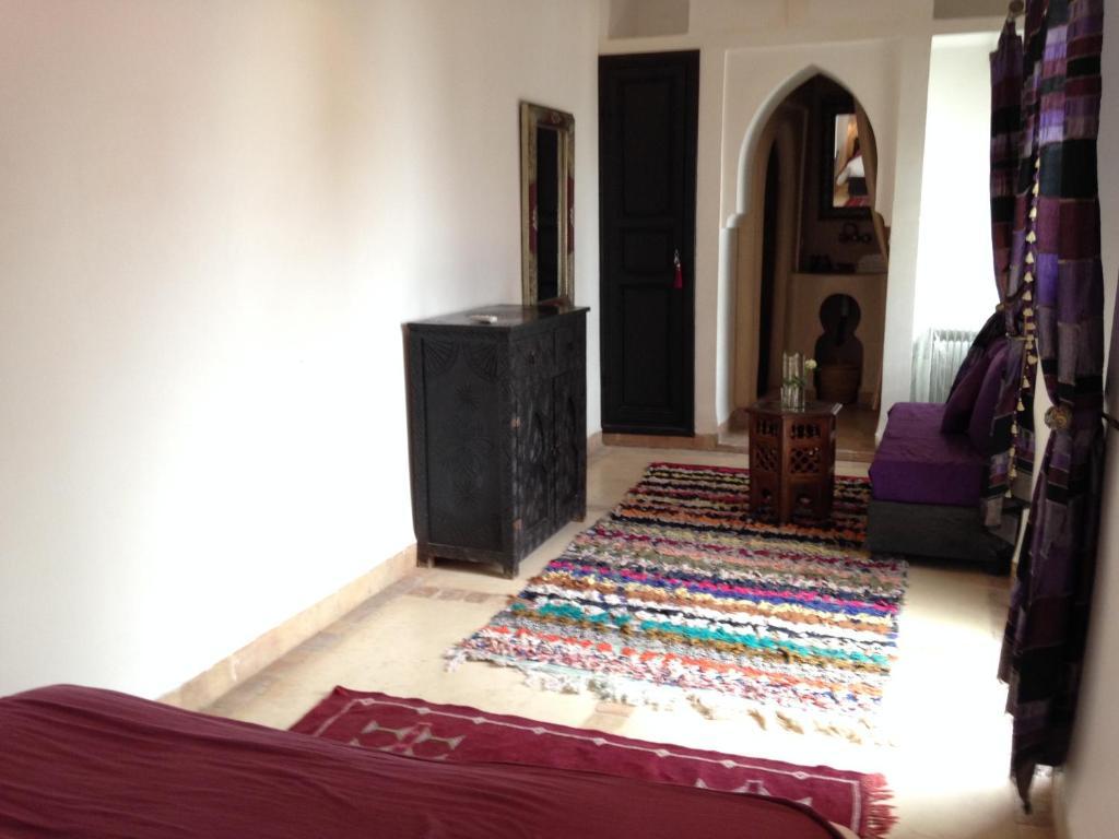 Riad Faiza Guesthouse Marrakesh Room photo